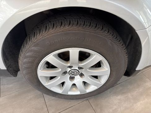 Used 2003 Volkswagen Passat GLS image 33