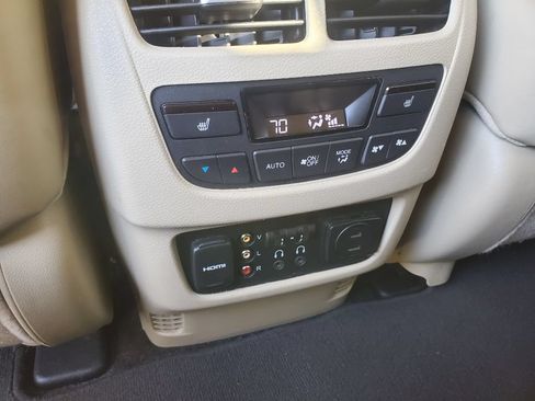 Used 2014 Acura MDX FWD w/ Advance & Entertainment image 29