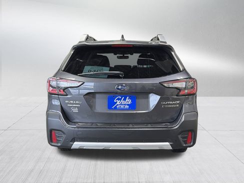 Used 2020 Subaru Outback Touring XT image 6