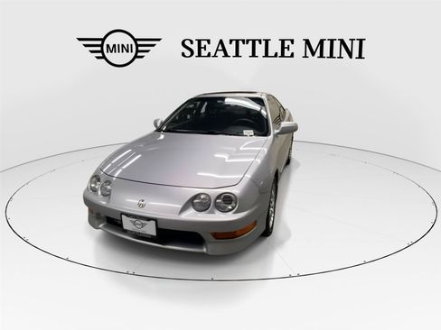 Used 2001 Acura Integra LS FWD image 4