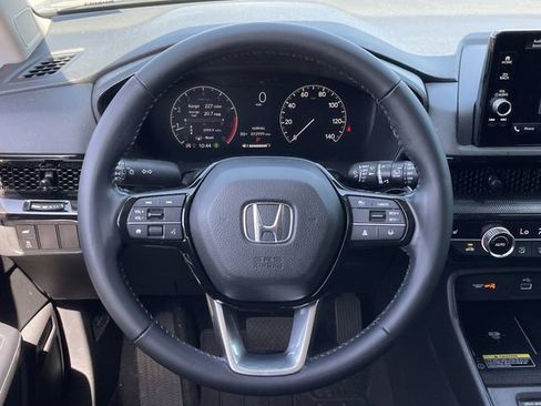 Used 2025 Honda CR-V EX-L image 11