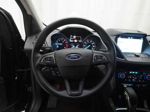 Used 2019 Ford Escape SE AWD/4WD image 4