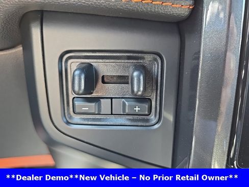 Used 2024 Ford Expedition Timberline image 26