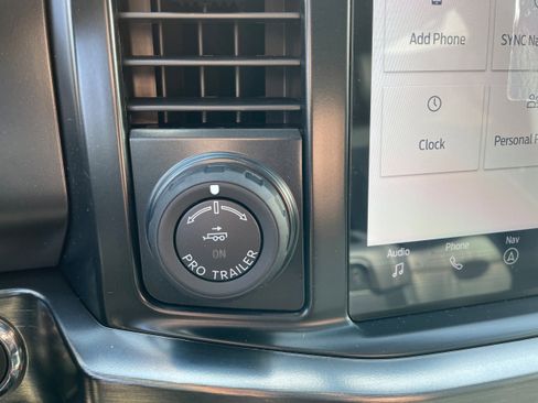 New 2026 Ford F450 Lariat w/ Lariat Ultimate Package image 18