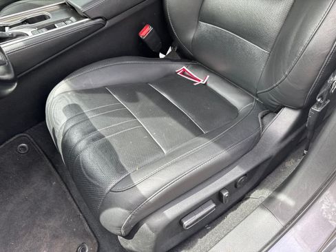 Used 2021 Honda Accord EX-L image 17