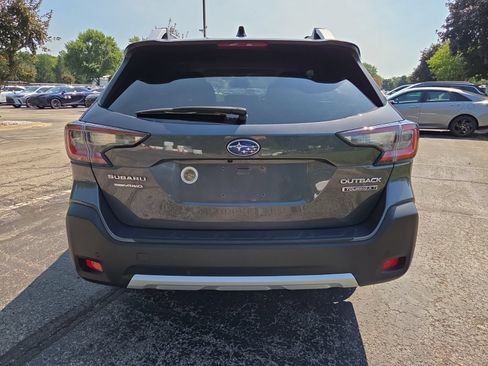 Used 2024 Subaru Outback Touring XT AWD/4WD image 7