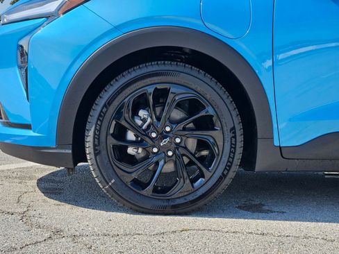 New 2027 Chevrolet Bolt RS w/ Technology Package FWD image 7