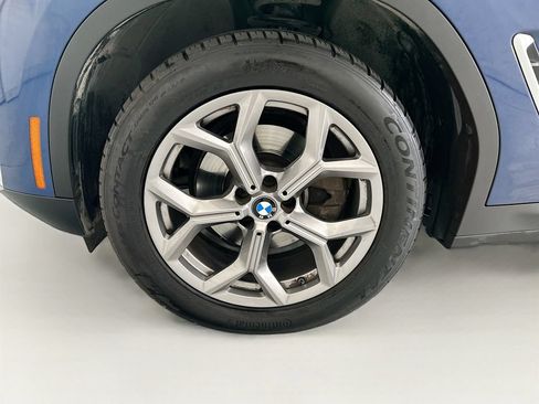 Used 2023 BMW X3 xDrive30i w/ Premium Package AWD/4WD image 29