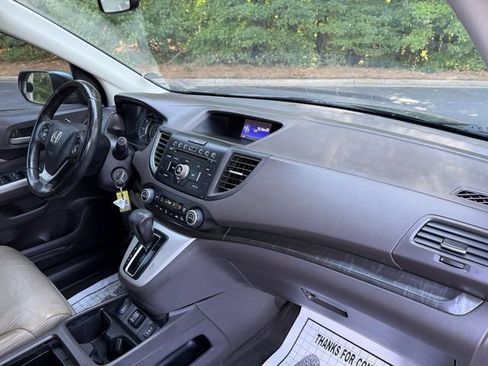 Used 2013 Honda CR-V EX-L image 38