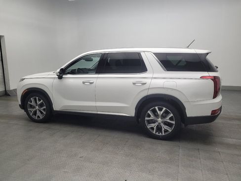Used 2020 Hyundai Palisade SEL w/ Convenience Package FWD image 3