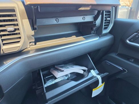 New 2026 Chevrolet Silverado 2500 High Country w/ High Country Premium Package image 55