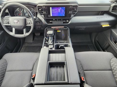 New 2026 Toyota Tundra SR5 image 19