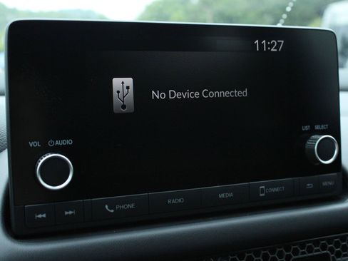 Used 2025 Honda HR-V Sport image 37