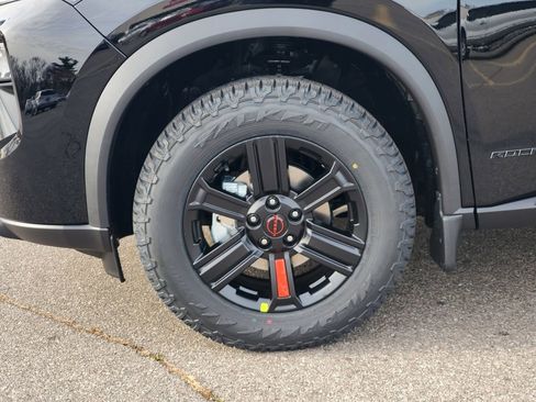 New 2026 Nissan Rogue SV image 5