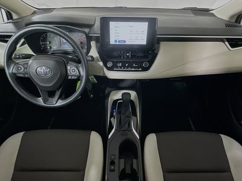 Used 2024 Toyota Corolla LE FWD image 26