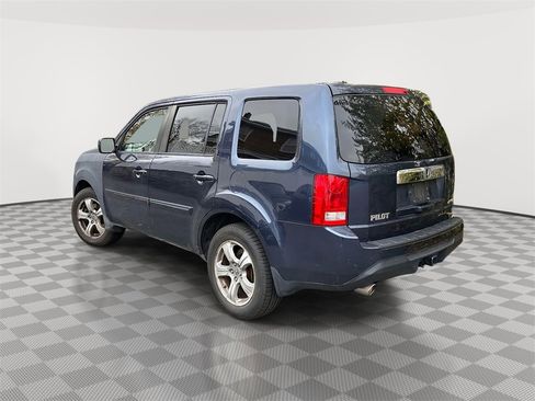 Used 2012 Honda Pilot EX image 3
