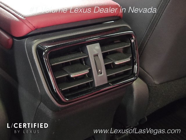 Used 2022 Lexus NX 250 FWD image 18