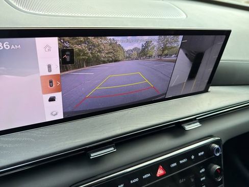 New 2026 Genesis GV80 3.5T Prestige image 13