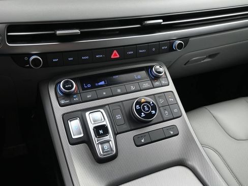 Certified 2024 Hyundai Palisade SEL AWD/4WD image 18