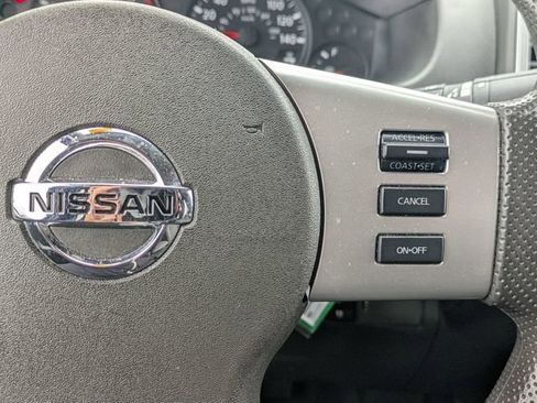 Used 2019 Nissan Frontier SV image 27
