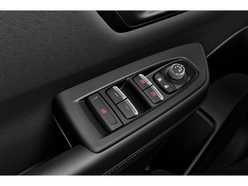 New 2026 Subaru Forester Premium AWD/4WD image 23