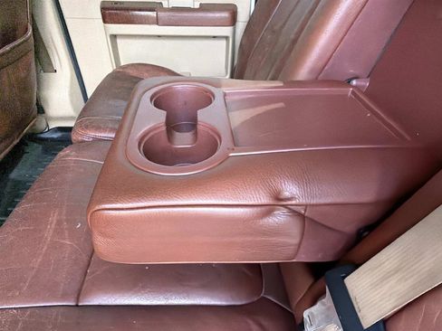 Used 2011 Ford F250 King Ranch w/ King Ranch w/Chrome Pkg AWD/4WD image 15