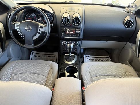 Used 2012 Nissan Rogue SV FWD image 9