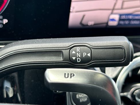 New 2025 Mercedes-Benz GLA 35 AMG 4MATIC image 17