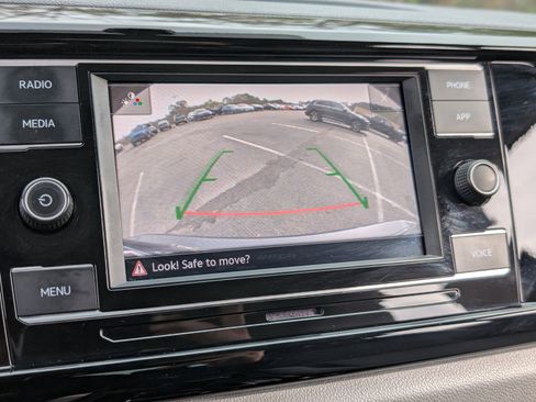 Used 2023 Volkswagen Taos S image 26