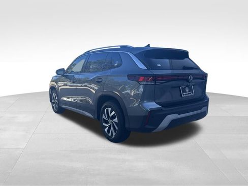 New 2026 Volkswagen Tiguan S FWD image 3
