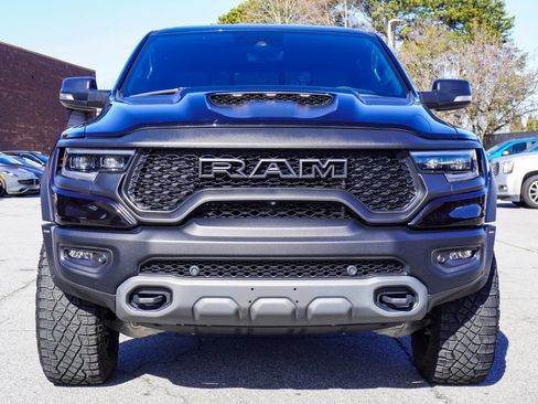 Used 2022 RAM 1500 TRX w/ TRX Level 2 Equipment Group image 38