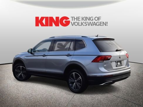 Used 2019 Volkswagen Tiguan SEL image 6