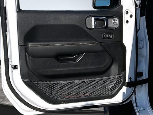 New 2026 Jeep Gladiator Sport image 13