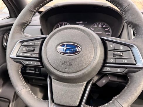 New 2026 Subaru Forester Limited image 17