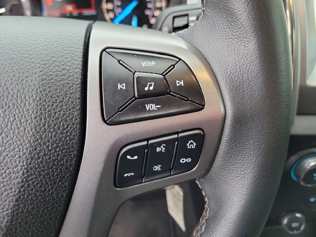 Used 2021 Ford Ranger XLT w/ Equipment Group 301A Mid AWD/4WD image 28