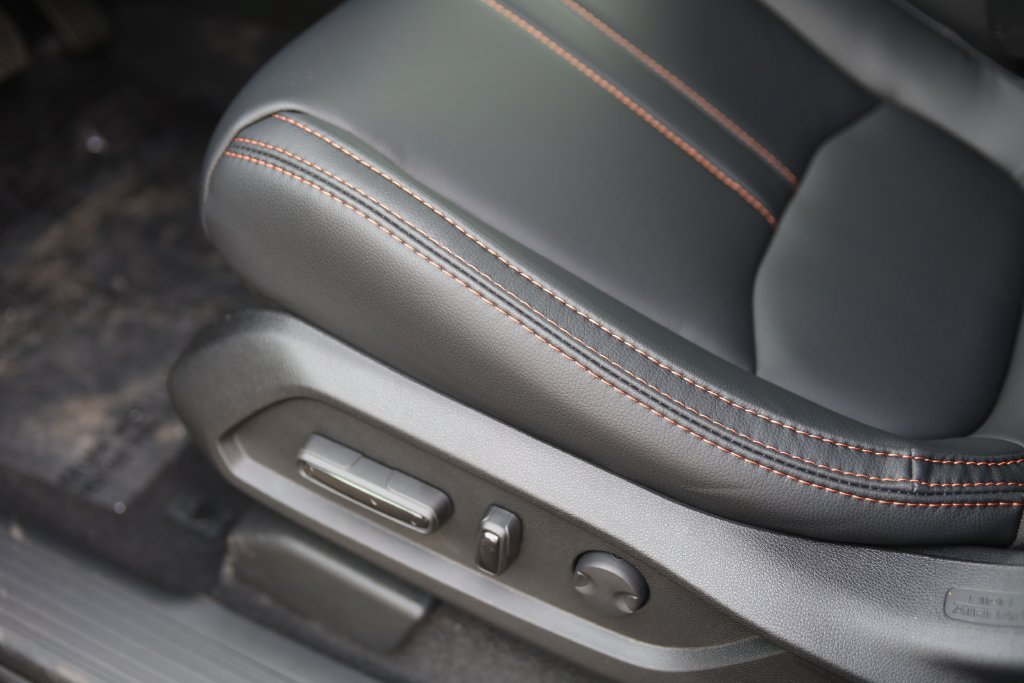 New 2026 Honda Pilot TrailSport image 13