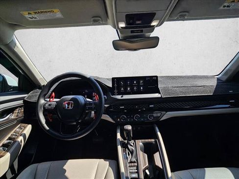 Used 2024 Honda Accord EX-L image 17