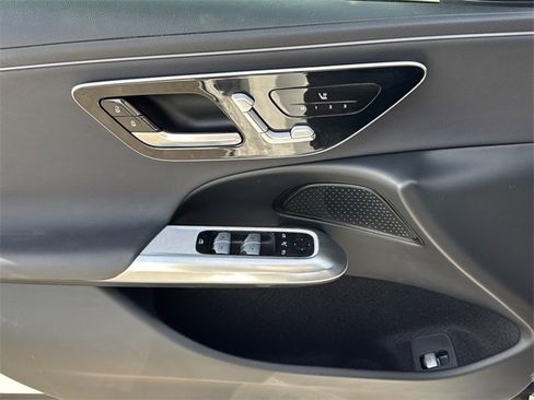 Certified 2024 Mercedes-Benz E 350 4MATIC Sedan image 22