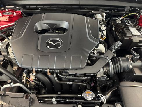 Used 2025 MAZDA CX-30 AWD 2.5 S w/ Select Sport Pkg image 20