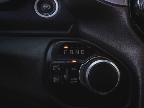 Used 2023 RAM 1500 Big Horn image 29