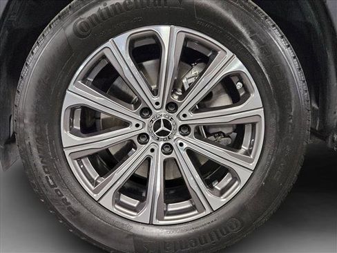 Used 2023 Mercedes-Benz GLC 300 GLC 300 image 23