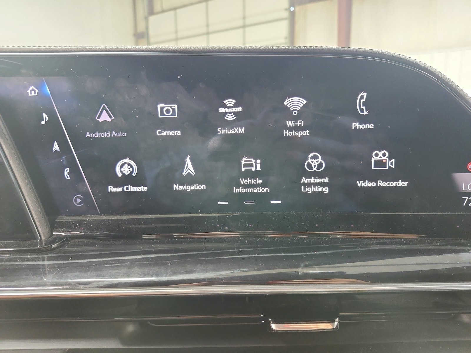 Used 2023 Cadillac Escalade Sport AWD/4WD image 18