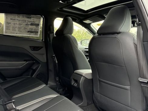 New 2026 Subaru Crosstrek 2.5i Wilderness image 18