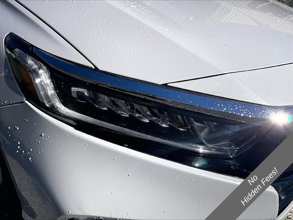 Used 2019 Honda Accord LX image 23