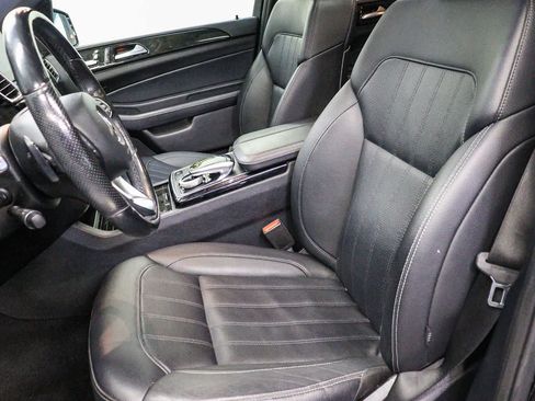 Used 2016 Mercedes-Benz GLE 350 4MATIC image 19