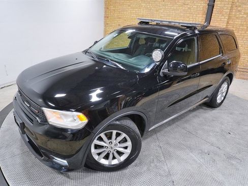 Used 2020 Dodge Durango AWD image 2