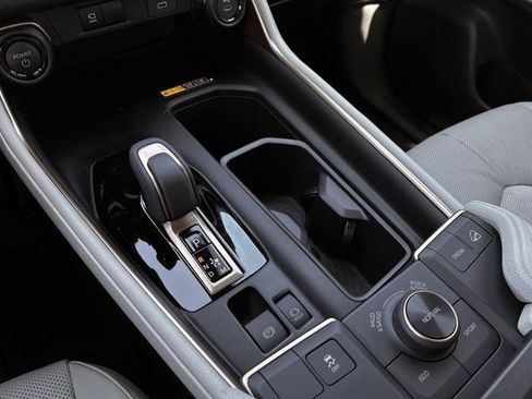 New 2026 Toyota Grand Highlander AWD Hybrid image 20