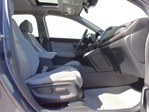 Used 2017 Honda CR-V EX-L image 31