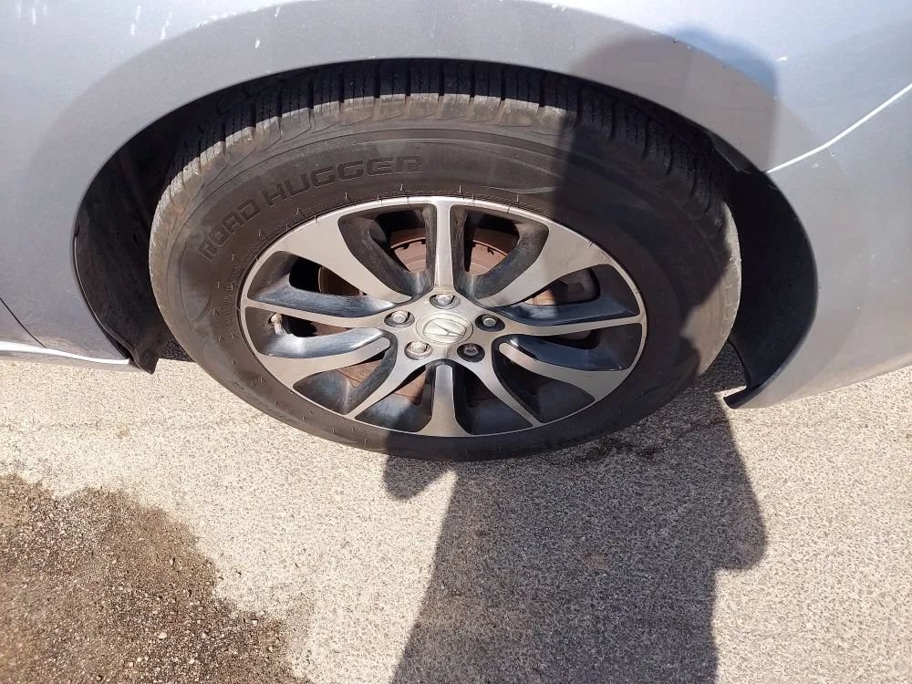 Used 2015 Acura TLX FWD image 20