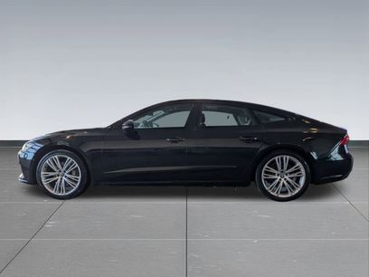 Used 2020 Audi A7 3.0T Premium Plus w/ Premium Plus Package